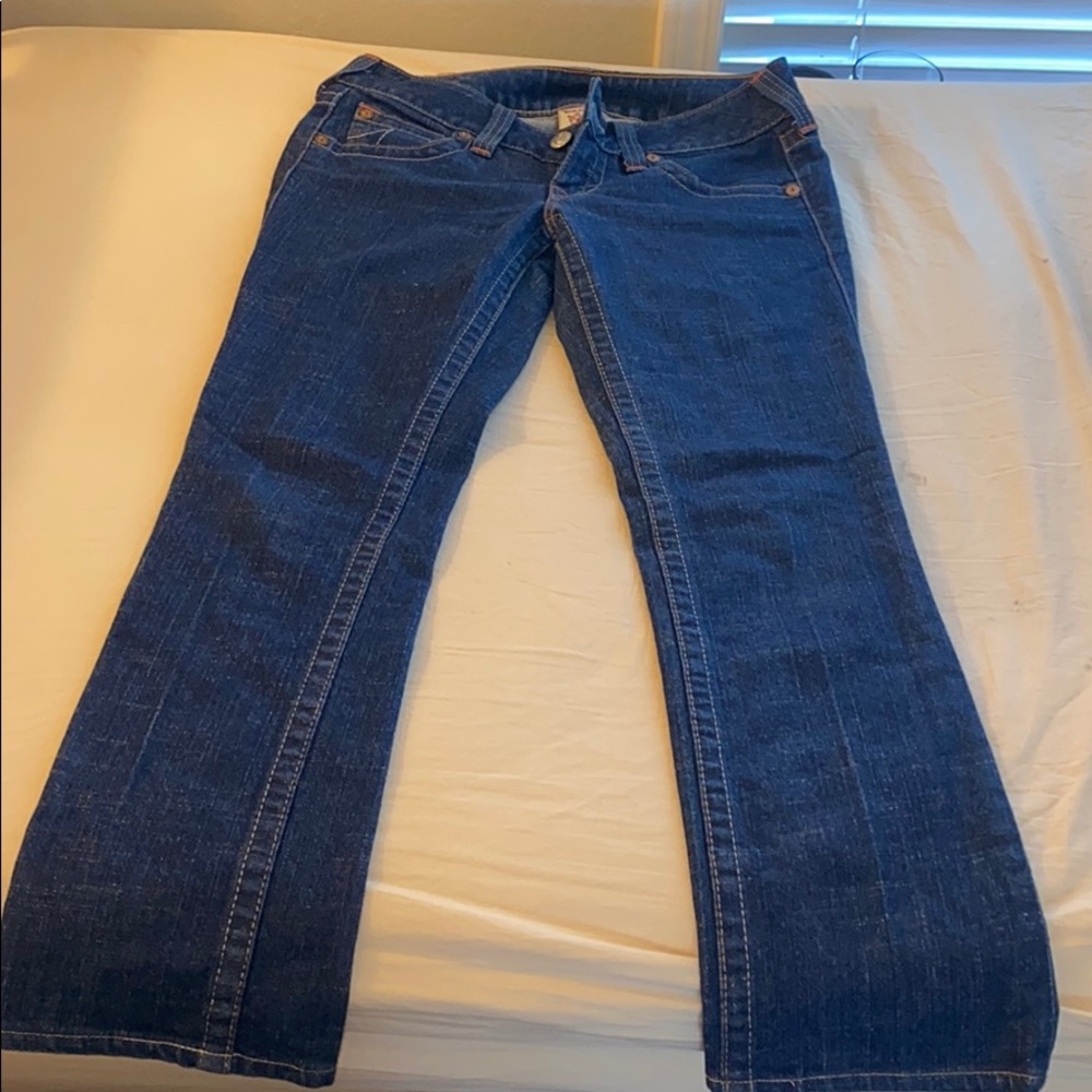 True Religion Jeans
